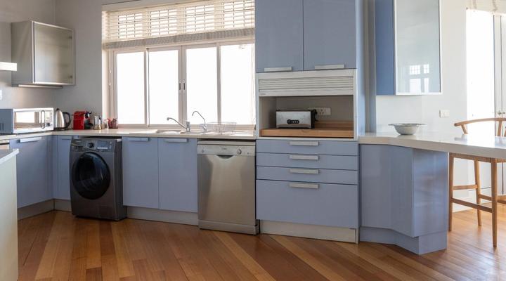 The Majestic Apartment