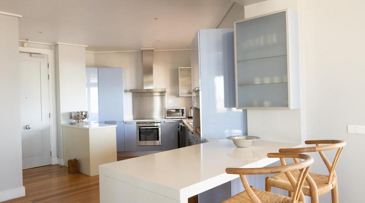 The Majestic Apartment