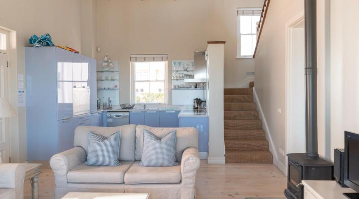 The Majestic Apartment