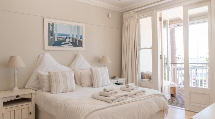 The Majestic Apartment