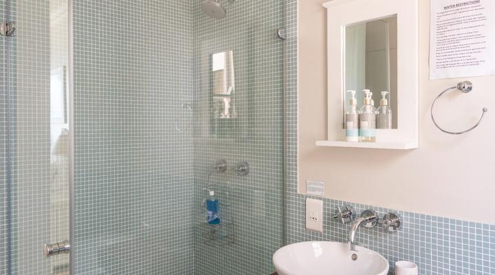 The Majestic Apartment