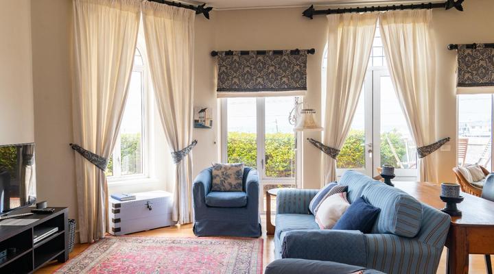 The Majestic Apartment