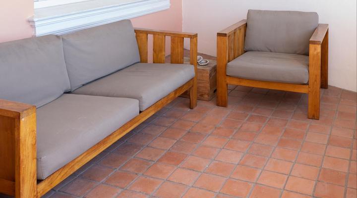 The Majestic Apartment