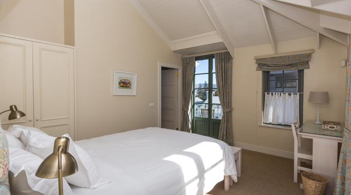 The Majestic Apartment