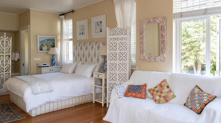 The Majestic Apartment