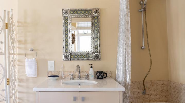 The Majestic Apartment