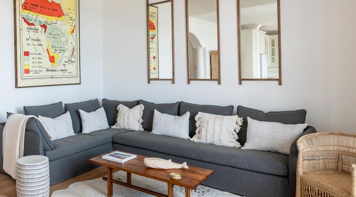 The Majestic Apartment