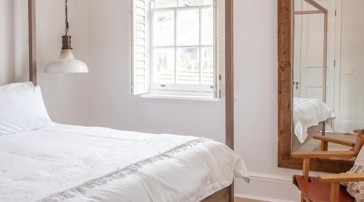 The Majestic Apartment