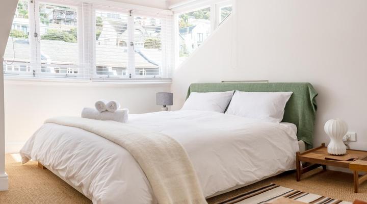 The Majestic Apartment