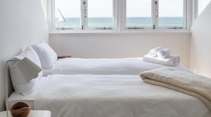 The Majestic Apartment