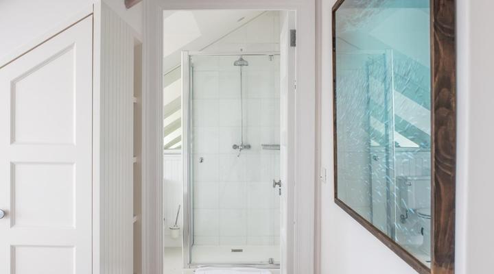 The Majestic Apartment