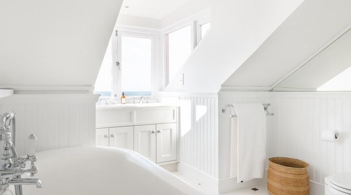 The Majestic Apartment