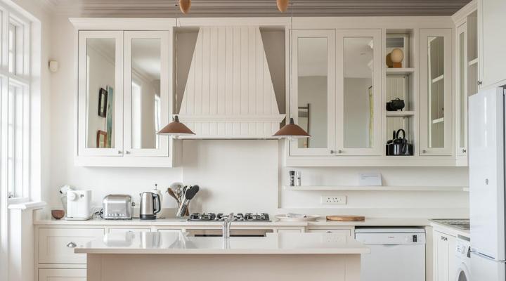 The Majestic Apartment