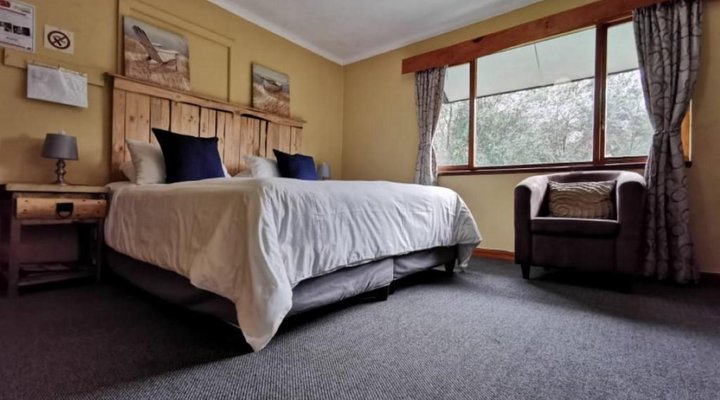 Tsitsikamma Backpackers