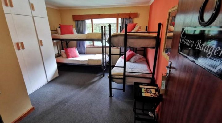 Tsitsikamma Backpackers