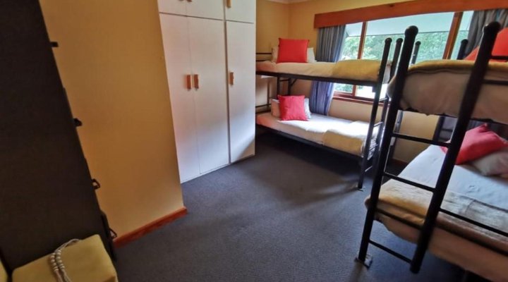 Tsitsikamma Backpackers