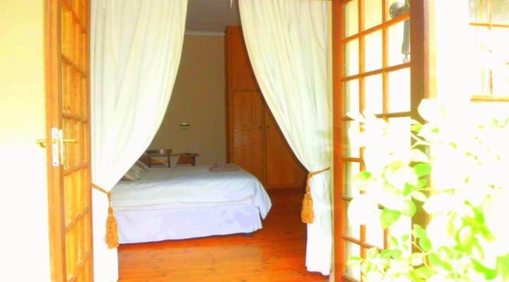 Top House Bed & Breakfast