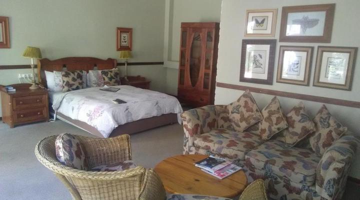 Lodi Kaofale Guest House