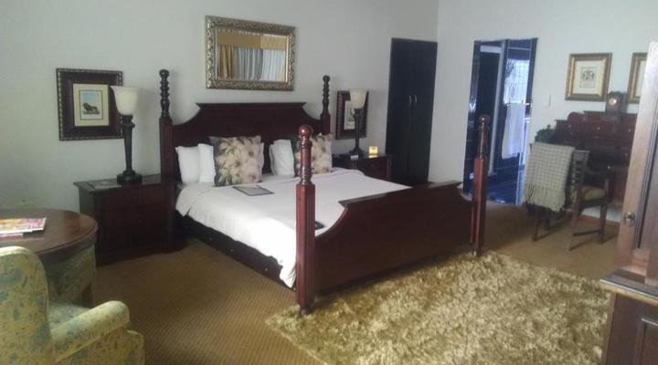 Lodi Kaofale Guest House