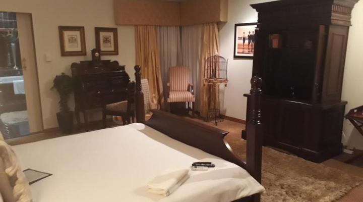 Lodi Kaofale Guest House