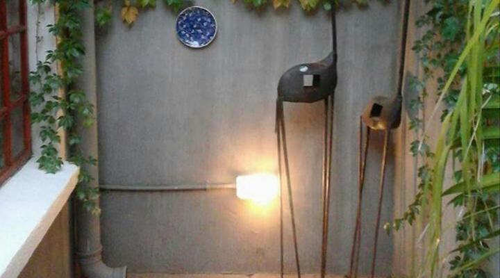 Lodi Kaofale Guest House