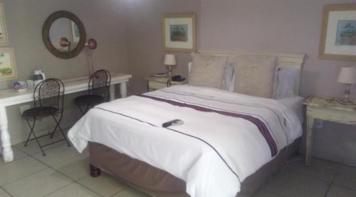 Lodi Kaofale Guest House