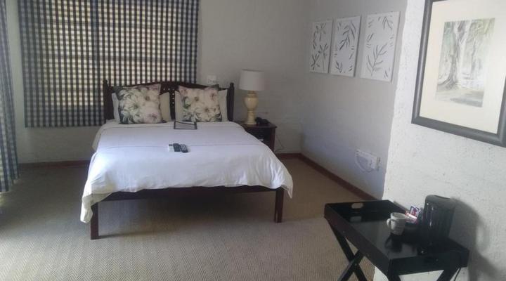 Lodi Kaofale Guest House