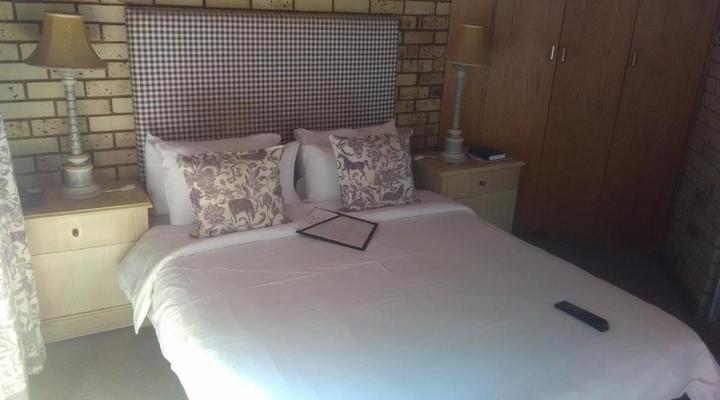 Lodi Kaofale Guest House