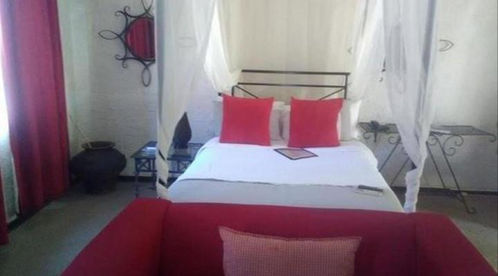 Lodi Kaofale Guest House