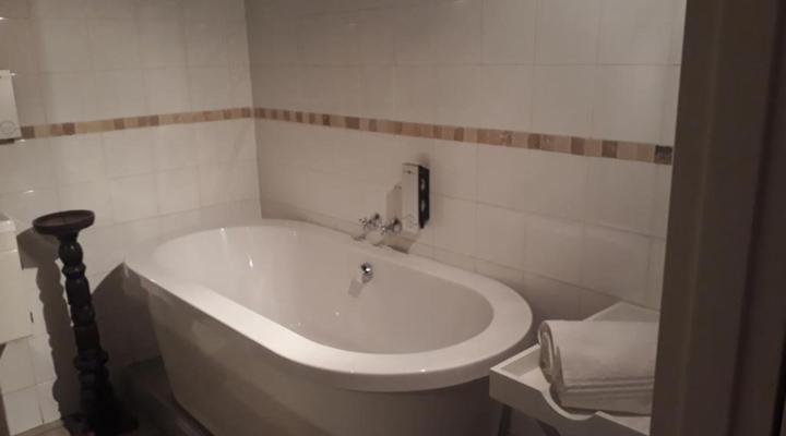 Lodi Kaofale Guest House