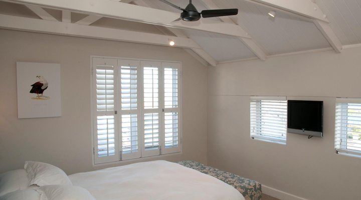 Thesen Islands' Lodges