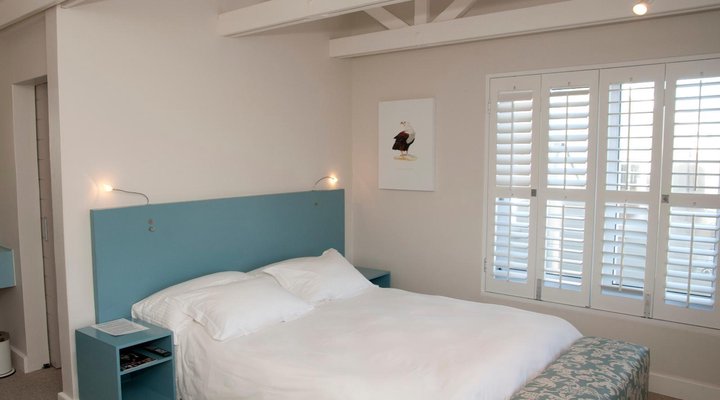 Thesen Islands' Lodges