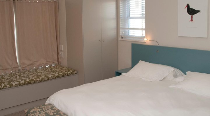 Thesen Islands' Lodges