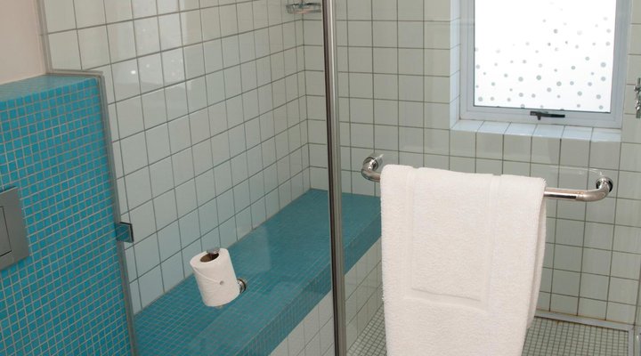 Thesen Islands' Lodges