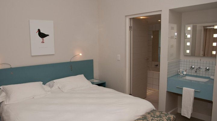 Thesen Islands' Lodges