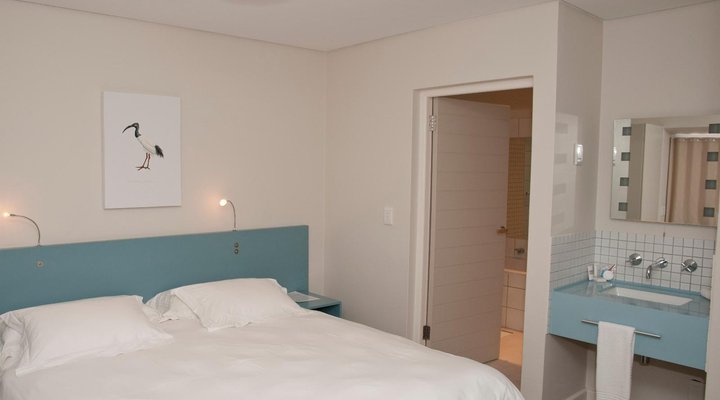 Thesen Islands' Lodges