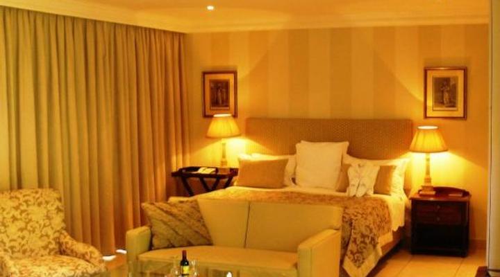 Birdwood Boutique Estate