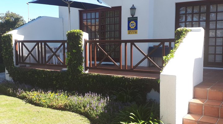 Barford Haven Self Catering Apartments