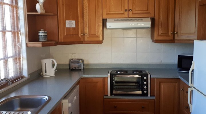 Barford Haven Self Catering Apartments