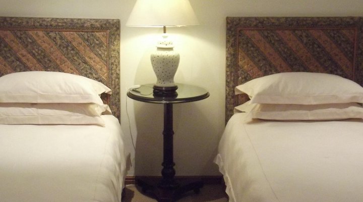 Barford Haven Self Catering Apartments
