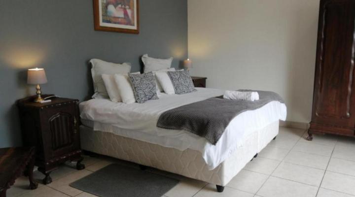 Serendipity Country House