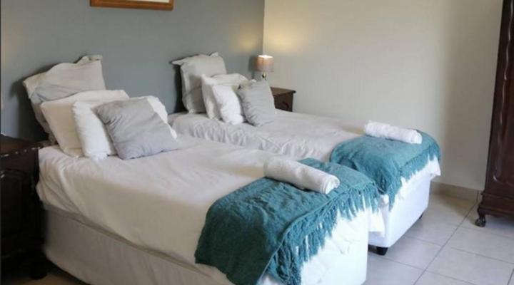 Serendipity Country House