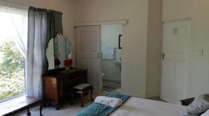 Serendipity Country House