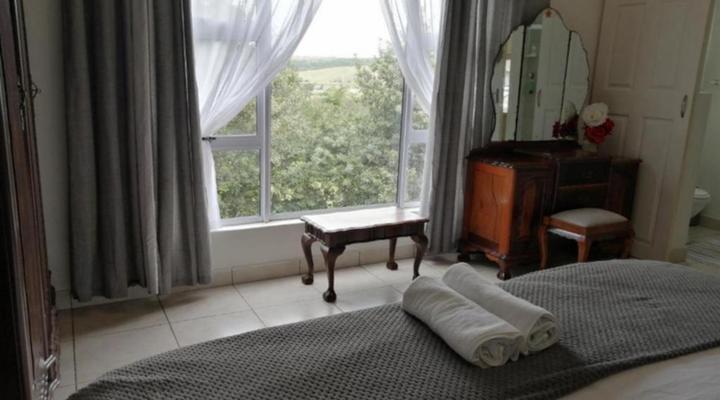 Serendipity Country House