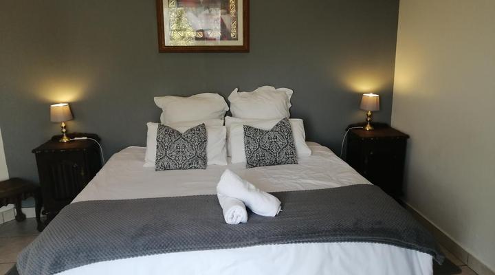 Serendipity Country House