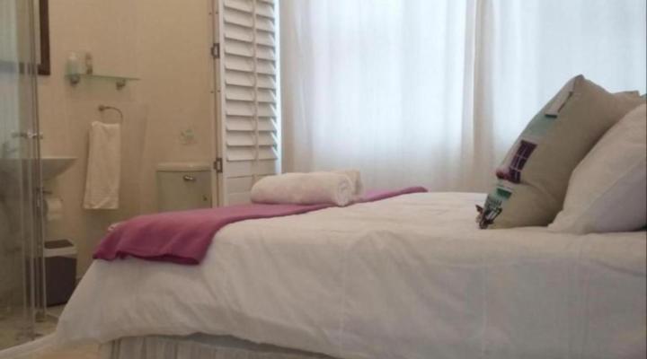 Serendipity Country House