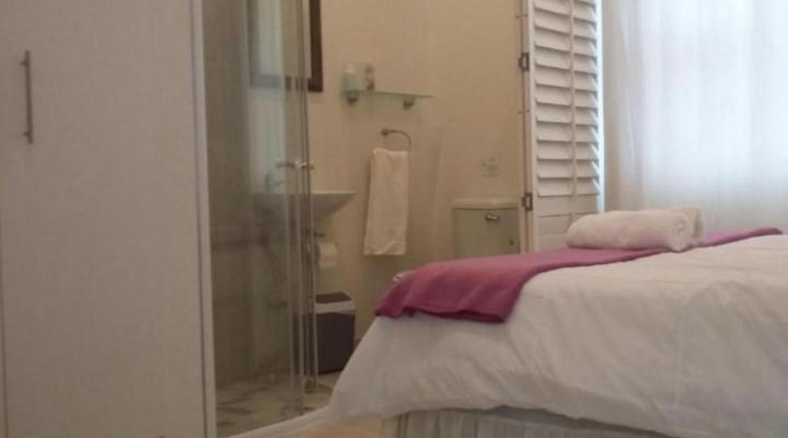 Serendipity Country House