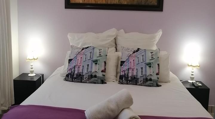 Serendipity Country House