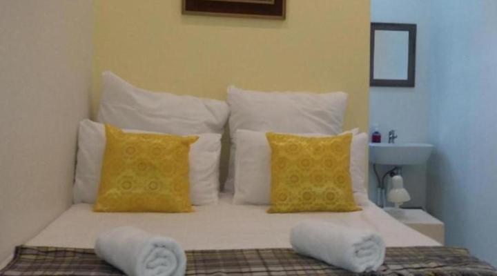 Serendipity Country House