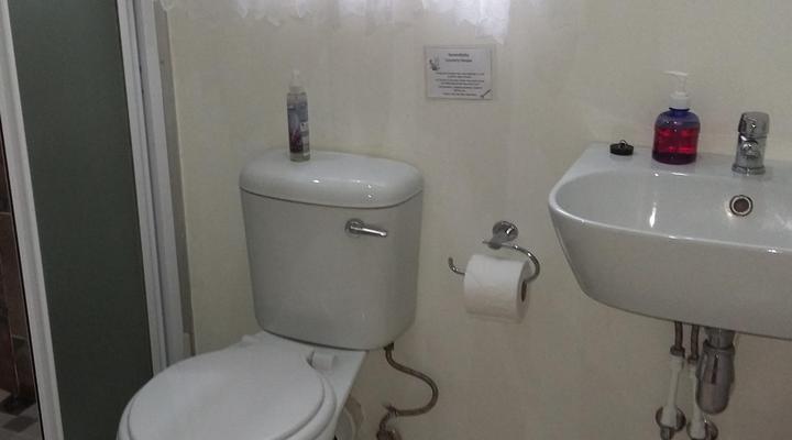 Serendipity Country House